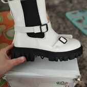 Ботинки