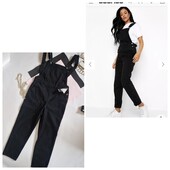 Boohoo стильний комбінезон р 12 сток