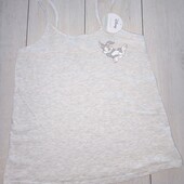 Майка Primark, eur 40-42 / uk 12-14. З біркою!