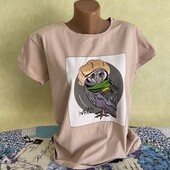 Футболка