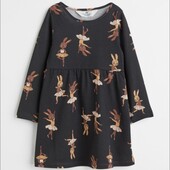 ❣️H&M сукня 8/10 років