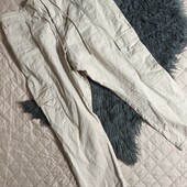 F&f uk22 коттон карго беж