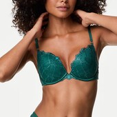 Бюстгальтер жіночий від marks & spencer Розмір 80С.
