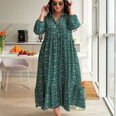 Сукня трикотаж 48-58р кольори