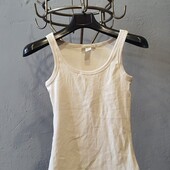 ❣️H&M майка рубчик
