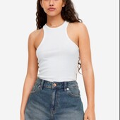 ❣️H&M джинсові шорти