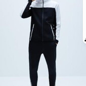 Zara штани М