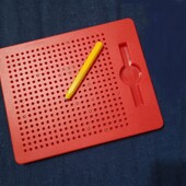 Магнітна мозаїка/планшет для малювання Mag Pad