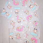 Комплект Primark, 9-10р / 140см
