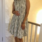 Сукня сарафан бавовняна New Look L