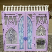 Ігровий набір Hasbro Замок Холодне Серце ( без ляльки!!!).