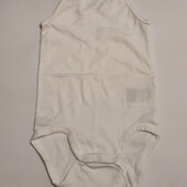 ❣️H&M боді 1,5-3є2 роки