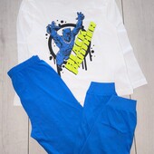 Комплект Primark, 7-8р / 128см