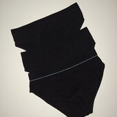 Комплект котонових трусів livergy M