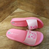 Шлепанцы для детей calypso р. 30 31