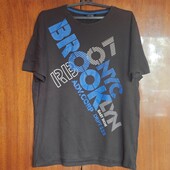 Футболка Rainbou 07. Багато лотів