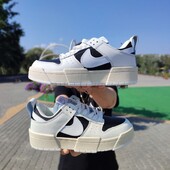 Жіночі кросівки Nike SB Dunk Low disrupt