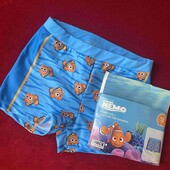 Плавки Nemo 110/116