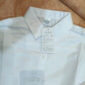 Рубашка біла l-xl