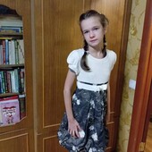 Плаття на 12-13 років в ідеальному стані