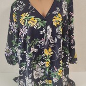 #5732. Блуза 46/XL-XXL