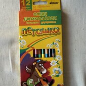 Карандаши Marco 24 цвета
