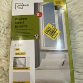 Сітка для вікон Livarno