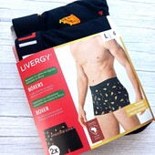 Труси боксери Livergy 2 шт L/6.
