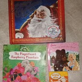 Книги на английском языке, б/у