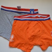 2 штуки в лоті Труси livergy eur L