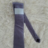 Галстук шёлк Jasper Conran.
