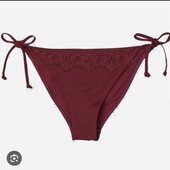 ❣️H&m низ купальника