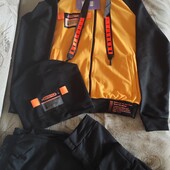 Спортивні костюми 110-158р 4 фасони