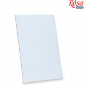 Картон грунтованный Rosa Studio 18x24 см акрил гладкая фактура