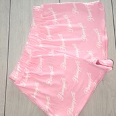 Піжамні шорти Primark, мікрофібра, 7-8р / 128см