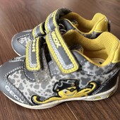 Кросівки geox