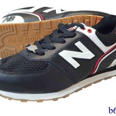 Молодежные демисезонные кроссовки от фирмы "NB"(new balance) таких цен нет нигде