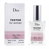 Dior miss dior cherie blooming bouquet тестер new жіночий 60 мл