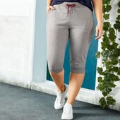 esmara® жіночі спортивні штани капрі 3XL 56/58 euro