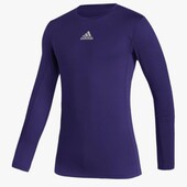 Термореглан лонгслів Adidas s-m