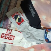 Чоловічі шкарпетки