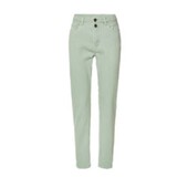Джинси жіночі Esmara eur 40 м`ятного кольору