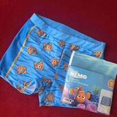 Плавки Nemo 122/128
