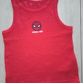 Майка Primark, 5-6р / 116см
