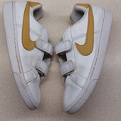 Оригінал Nike,33,5(22см)шкіра