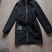 Стильне пальто 146
