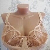 Шикарний бюстгальтер на кісточках Fantasie 90F Не ношений!