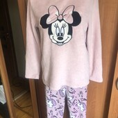 Пижама, комплект, костюм, S, Disney, в ідеалі