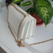 Стильная Boohoo_ Сумка 22*14 см