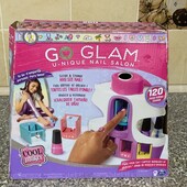 Інтерактивний Манікюрний салон Cool Maker Go Glam